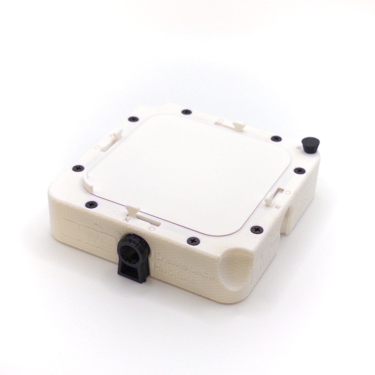 FlexGrid Nest 4×4 by Crawlspace Habitats - Royal Chamber Ants, photo 4