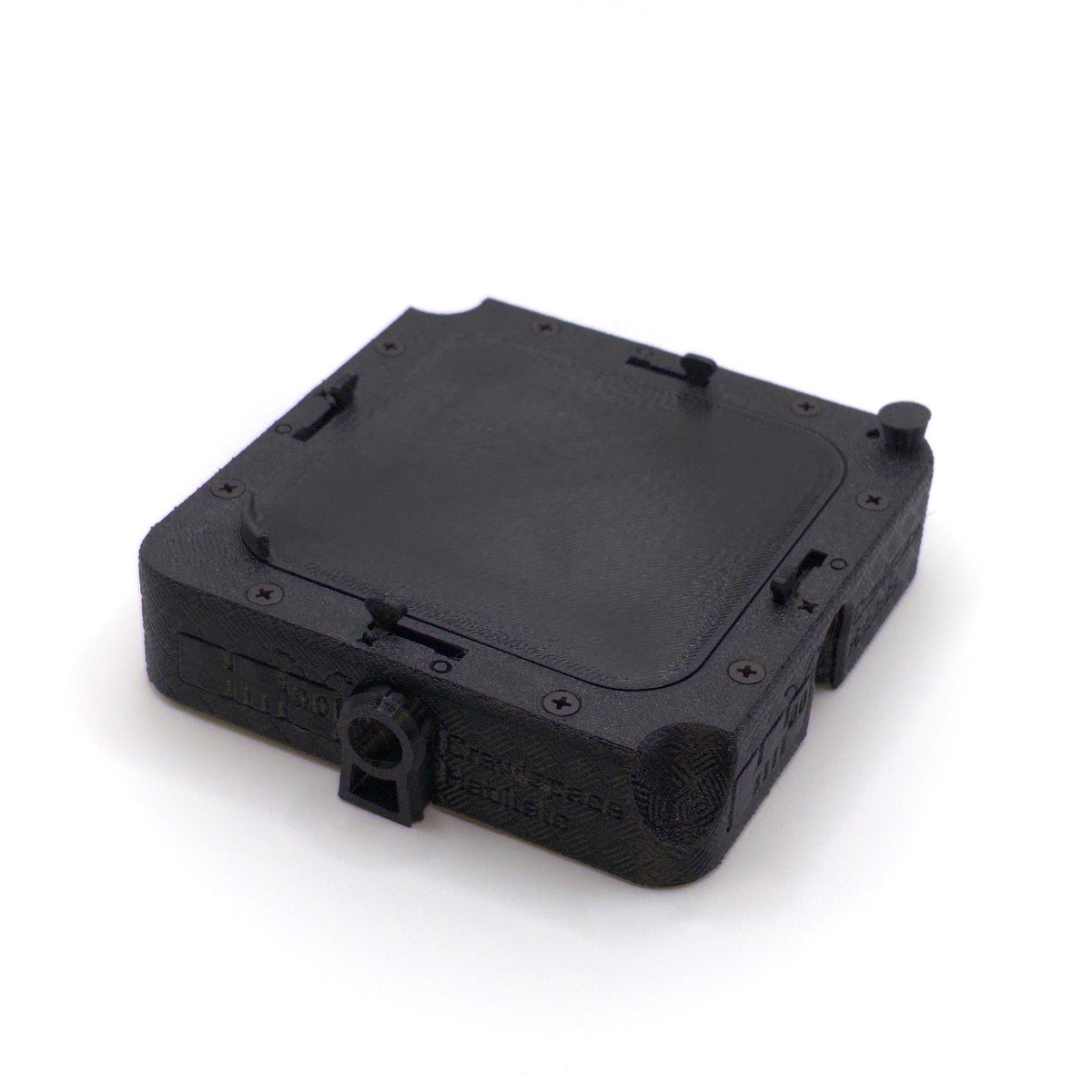 FlexGrid Nest 4×4 by Crawlspace Habitats - Royal Chamber Ants, photo 2