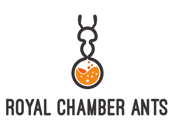 Royal Chamber Ants