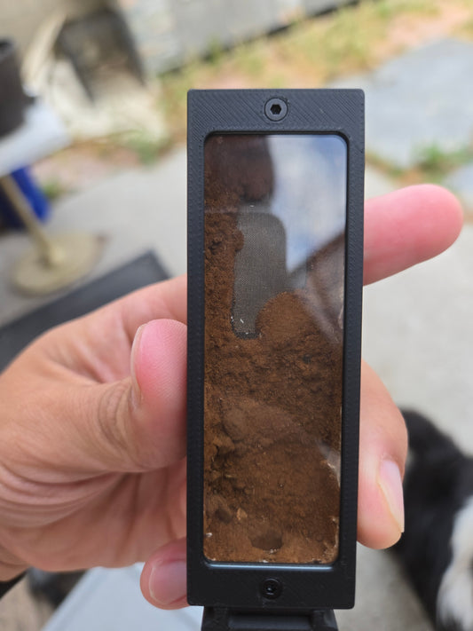 Ant Pod
