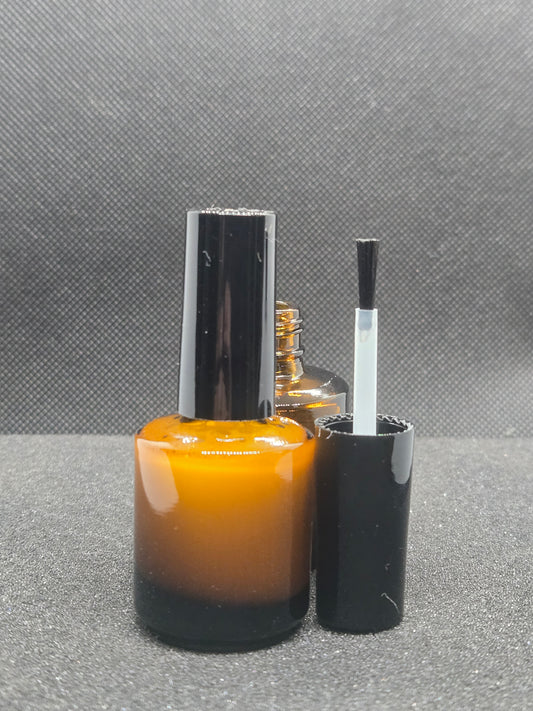 Fluon PTFE Anti-Escape Barrier — 15 mL